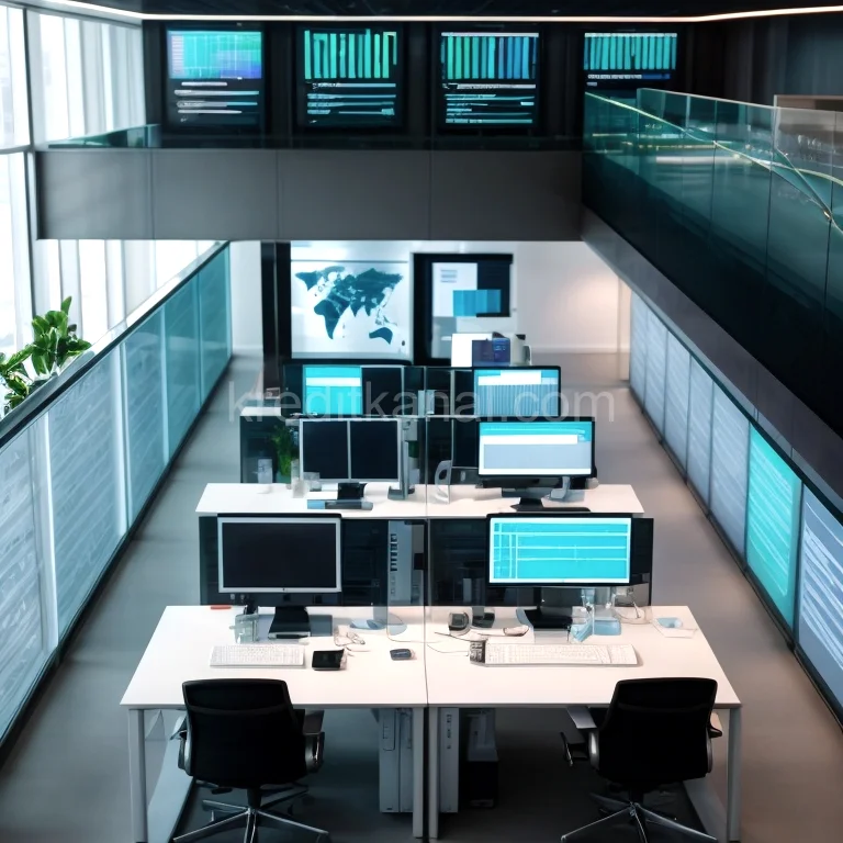 Effizientes Kreditmanagement